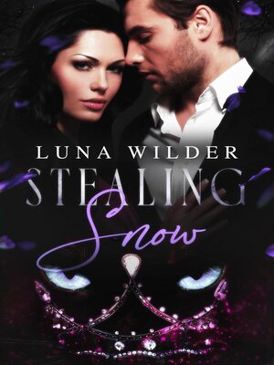 cover image of Stealing Snow